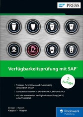 Verfügbarkeitsprüfung mit SAP