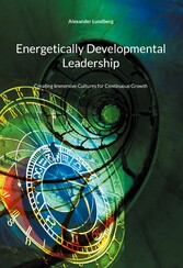 Energetically Developmental Leadership