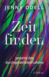 Zeit finden