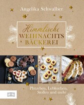 Himmlische Weihnachtsbäckerei