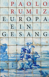 Europa. Ein Gesang