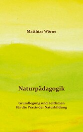 Naturpädagogik