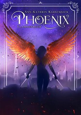 Phoenix: Flammenmeer