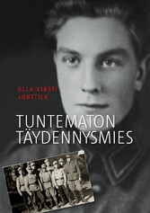 Tuntematon täydennysmies