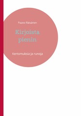 Kirjoista pienin