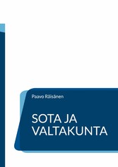 Sota ja valtakunta