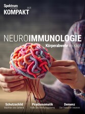 Spektrum Kompakt - Neuroimmunologie