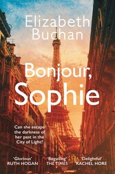 Bonjour, Sophie