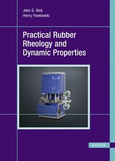 Practical Rubber Rheology and Dynamic Properties