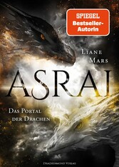 Asrai - Das Portal der Drachen