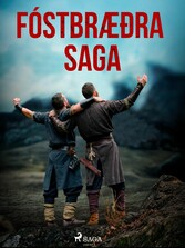 Fóstbræðra saga 