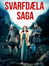 Svarfdæla saga 