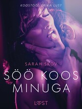 Söö koos minuga - Erootiline lühijutt