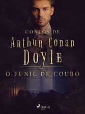 O funil de couro