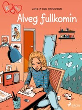 K fyrir Klara 16 - Alveg fullkomin