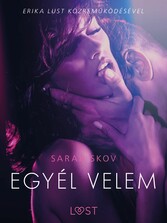 Egyél velem - Szex és erotika