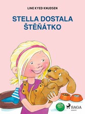 Stella dostala ?t??átko