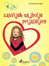 K kao Klara 1 - zauvijek najbolje prijateljice