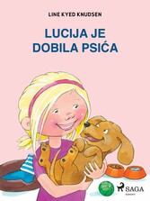 Lucija je dobila psi?a