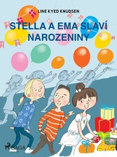 Stella a Ema slaví narozeniny