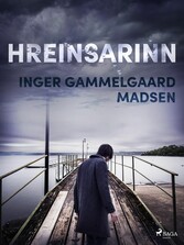 Hreinsarinn