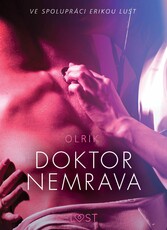 Doktor nemrava - Sexy erotika