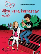 K fyrir Klara 2 - Viltu vera kærastan mín?