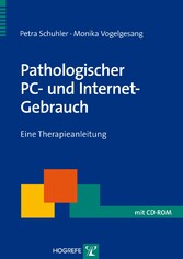 Pathologischer PC- und Internet-Gebrauch