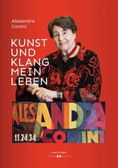 Kunst und Klang. Mein Leben