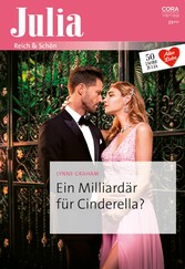 Ein Milliardär für Cinderella?