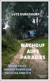 Nachruf aufs Paradies