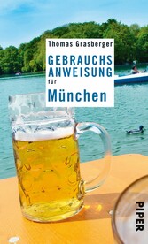 Gebrauchsanweisung für München