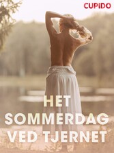 Het sommerdag ved tjernet - erotiske noveller