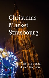 Christmas Market Strasbourg