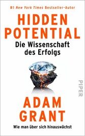 Hidden Potential - Die Wissenschaft des Erfolgs