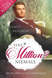 Eine Million? Niemals!