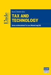 Tax and Technology