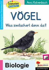 Vögel