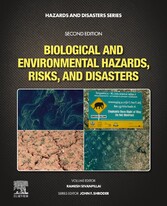 Biological and Environmental Hazards, Risks, and Disasters