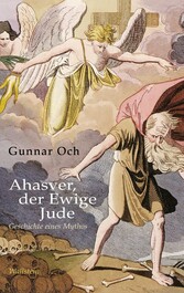 Ahasver, der Ewige Jude