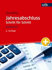 Jahresabschluss Schritt für Schritt