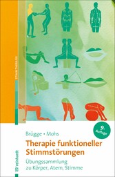 Therapie funktioneller Stimmstörungen