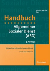 ASD als interkultureller Sozialer Dienst