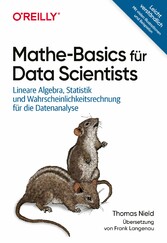 Mathe-Basics für Data Scientists