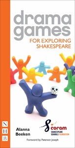 Drama Games for Exploring Shakespeare