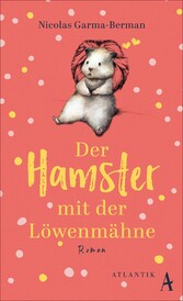 Der Hamster mit der Löwenmähne