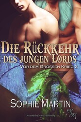 Die Rückkehr des jungen Lords