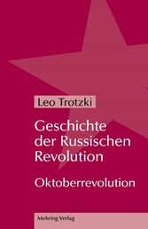 Geschichte der Russischen Revolution