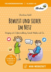 Bewusst und sicher im Netz