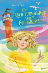 Ein Leuchtturmsommer voller Geheimnisse